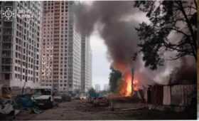 План стойкости Киева был передан СНБО еще 10 марта, но помощи до сих пор почти нет, – нардеп
