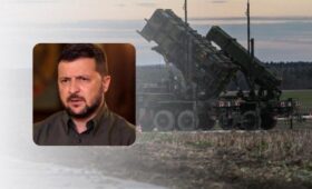 Украина работает в 3 направлениях для уничтожения российской баллистики: Зеленский раскрыл детали