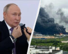 Украинские дальнобойные удары доводят Россию до критической точки, — Politico