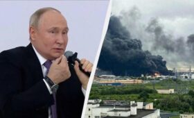 Украинские дальнобойные удары доводят Россию до критической точки, — Politico