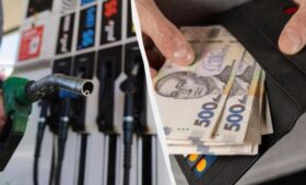 Дизель по 100 гривен: эксперт предупредил, когда цены на АЗС пересекут психологическую отметку