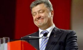 Порошенко вкладывает средства в иностранные компании, а налоги платит за рубежом, — эксперт