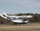 Британская авиакомпания «первой в Европе» создаст парк электросамолетов