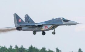 Передача Украине МиГ-29 от Польши: стали известны новые подробности соглашения