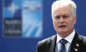 В Литве заявили о планах РФ по нападению на критически важную инфраструктуру: что известно