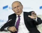 Украина начала побеждать, и Путин не знает, что с этим делать, – The Hill