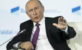 Украина начала побеждать, и Путин не знает, что с этим делать, – The Hill