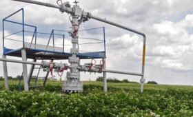 Из-за блокирования части активов Smart Energy Украина потеряла почти 300 млн кубометров газа и продолжает терять, – CEO компании