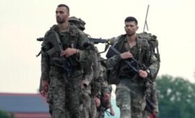 В Австрии планируют реформировать службу в армии на фоне войны в Украине