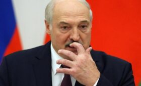 Беларусь оказалась между давлением Путина и ультиматумом Зеленского, – WP