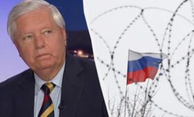 Сенаторы США хотят принять законопроект Грэма о санкциях против России до конца лета