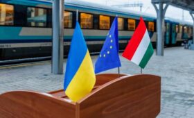 Венгрия заблокировала дальнейшие переговоры о вступлении Украины в ЕС, – СМИ