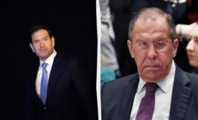 Лавров встретится с Рубио: в Вашингтоне сделали новое заявление по поводу мирных переговоров