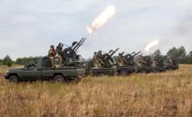Союзники готовят дополнительную помощь для противовоздушной обороны Украины, — Reuters