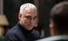 Зеленский назначил Александра Поклада врио главы СБУ