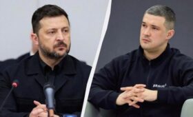 Зеленский предложил Федорову остаться в команде, но он отказался