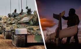 Названы 50 самых дорогих армий мира: на каком месте Украина