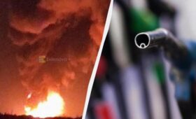 Из-за проблем с бензином россияне пересаживаются на лошадей и велосипеды, — DW