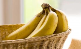 Не бананом единым: названы 20 продуктов, которые бьют рекорды по содержанию калия
