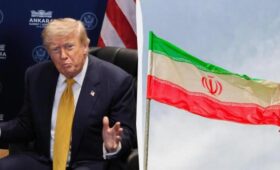 США и Иран увязли в эскалации, из которой никто не может выйти победителем, — WSJ