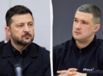 Среди должностей, предложенных Федорову, министра обороны нет, — Зеленский