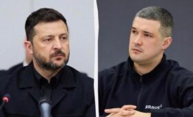 Среди должностей, предложенных Федорову, министра обороны нет, — Зеленский
