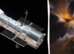 Мертвая звезда «стреляет» со скоростью 32 млн км/ч: ученые ищут объяснение