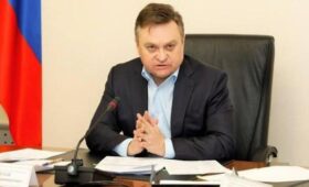 В России стреляли в руководителя компании, которая разрабатывает беспилотники, – соцсети