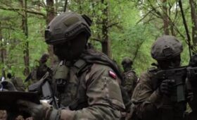 В Польше могут ввести режим полной государственной готовности к войне