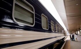 Украинцам станет проще добраться до Германии: с 1 августа запускается новый поезд