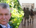Бывший заместитель министра Польши передал аптечки российским военным