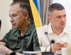 Сырский ответил, есть ли у него конфликт с Федоровым