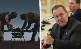 Война в Украине вошла в решающую фазу, и этот момент нужно использовать правильно, — Писториус