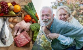Что есть, чтобы прожить дольше: список из 11 самых полезных продуктов