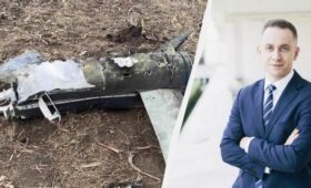 В Польше подтвердили падение российской ракеты Х-101 и сообщили новые подробности атаки