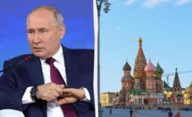 Запад веками верит в миф о величии России: Украина же его разрушает, — Foreign Policy
