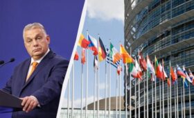 Орбан заявил, что Европейский Союз исчезнет через 25 лет