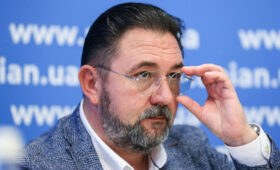 Один из ключевых депутатов от «Слуг народа» Потураев объявил о сложении мандата
