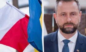 В Польше решили рассекретить всю военную помощь Украине: заявление министра обороны