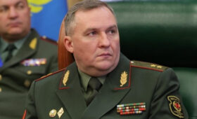 В Беларуси внезапно заявили, что нападение со стороны Украины больше не готовится