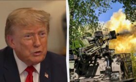Когда может закончиться война в Украине: Трамп сделал новое заявление
