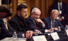 В Вашингтоне ситуация изменилась в пользу Украины, — Politico
