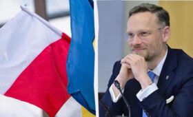 Глава канцелярии Навроцкого попал в базу «Миротворец»: в чем причина