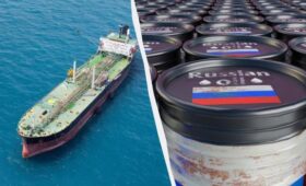 Один из ведущих импортеров нефти в мире скупает «черное золото» в России