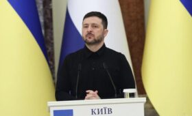Украина резко изменила стратегию по войне перед встречей Трампа и Зеленского, — NYP