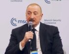 Делегации Германии и России провели тайные переговоры по Украине в Азербайджане, — Алиев
