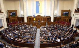 Рада утвердила новый состав Кабмина: кто теперь в правительстве