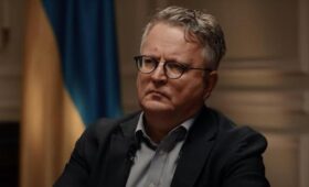 «Единственный гарант безопасности»: Кислица назвал главный фактор сдерживания России