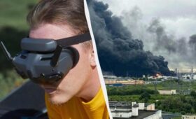 Для защиты Москвы начали срочно искать операторов дронов: берут даже без опыта
