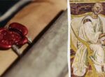 Колдунья, царь и дух пророка: спустя 1600 лет найдены проповеди Святого Августина